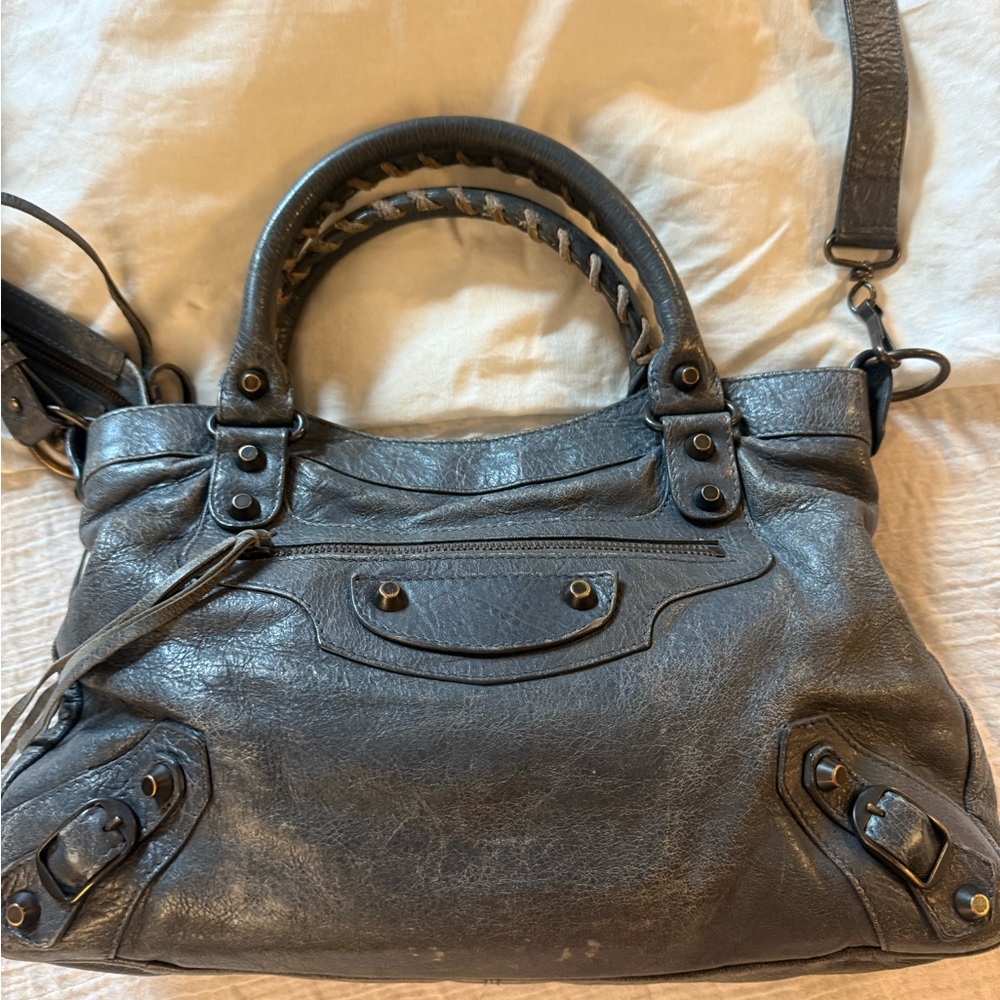 Balenciaga City Bag - Picture 3 of 13